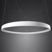 Závesné LED svietidlo Rio 55, 1x LED 30w, 3000k, w