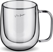LT9034 SADA 2 KS MOCCA 250 ml VASO LAMART