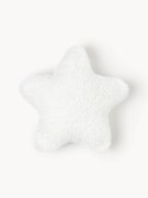 Vankúš z umelej kožušiny Danica