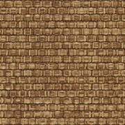 Metrážny koberec Jack karamelový