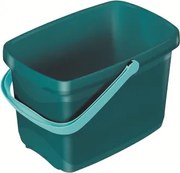 Vedro Picobello 12 l, tyrkysové%