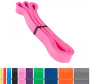 Gorilla Sports Odporová guma 29 mm, ružová