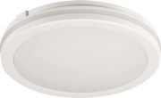 Kanlux 38380 - LED Vonkajšie svietidlo BENO E LED/12W/230V 3000/4000/6500K IP65