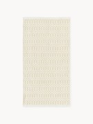 Ručne tkaný exteriérový koberec Rune