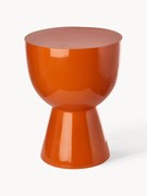 Okrúhly pomocný stolík Tam Tam