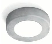 Kolarz A1344.10R.Ag - LED Stmievateľné stropné svietidlo CLICK LED-GX53/7W/230V