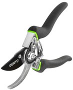 VERTO Univerzálne záhradné nožnice 220 mm, čepele 56 mm 15G204