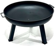 Záhradné ohnisko 60 cm 26931