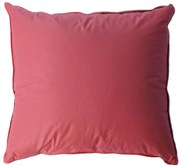 Vankúš páperie 50x60 cm ružový