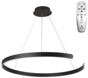 Moderné svietidlo NEDES LED svietidlo 100W/stmiev. J4327/B