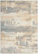 Koberec CALVIN KLEIN ENCHANTING - ivory/seaglass