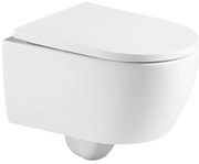 Závesná Wc misa Hellen
