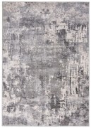 Svetlosivý koberec 120x170 cm Cocktail Wonderlust – Flair Rugs