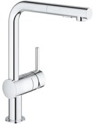 Drezová batéria stojaca MINTA 30274000