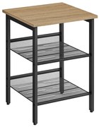 Odkladací stolík LET023B11