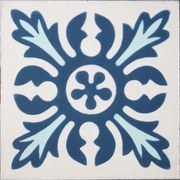 Cementové dlaždice 340 | Articima