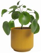 Keramický kvetináč ø 19 cm Luna – Artevasi