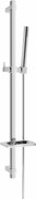 Mexen sprchový set DQ70, chróm, 785704581-00