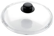 Tescoma Sklenená pokrievka UNICOVER, 32 cm, 32 cm