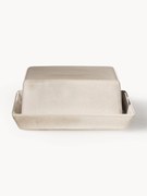 Maselnička's reaktívnou glazúrou Saisons