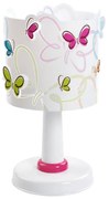 Dalber 62141 - Detská lampička BUTTERFLY 1xE14/40W/230V