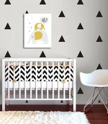 Obraz na stenu PRE DETI XOBKID109E1