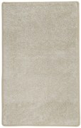Kusový koberec Capri Lux cream, 80x150, béžová, chodba / predsieň, Vopi