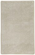 Vopi, Kusový koberec Capri Lux cream, 50x80, béžová, chodba / predsieň