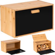 CHARLES bambusový chlebník