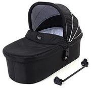 VALCO BABY Vanička externá ku kočíku Snap 4 Black