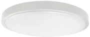 V-Tac LED Kúpeľňové stropné svietidlo LED/24W/230V 4000K IP44 pr. 29,5 cm biela VT1657