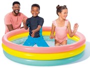 Nafukovací bazén 1,14x0,25 m 57422NP