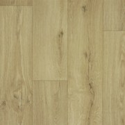PVC podlaha - lino Texalino Supreme 266 Vero, na mieru, šíře 2m,3m,4m,5m, béžová, filc, chodba / predsieň, Beauflor