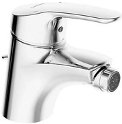 Hansa Mix bidetová batéria s výpusťou chróm 01063283