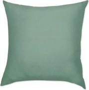 Dekoračný vankúš Amalfi 45x45 cm, mätovo zelený%