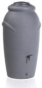 Prosperplast Nádrž na dažďovú vodu Aquacan Baby, 210 l (sivá)  (100275835)
