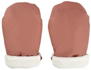 Rukavice na kočík Terracotta