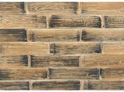 Betónový obkladový kameň Old Wood Bright