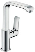 Hansgrohe Metris umývadlová batéria s clic-clacom chróm 31187000