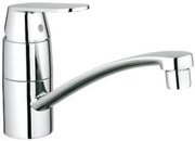 Drezová batéria Grohe Eurosmart Cosmopolitan chróm 32842000