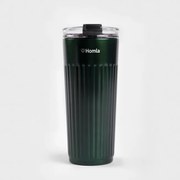 Termohrnček TOLEO zelený 719080