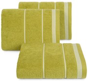 FROTÉ UTERÁK MIRA17 30X50 CM OLIVOVÁ
