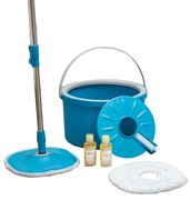 Mediashop Livington Clean Water Spin Mop Rotačný mop