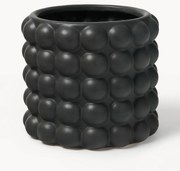 Kvetináč z kameniny Bob, V 21 cm