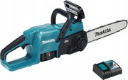 Makita DUC307RTX3 Akumulátorová píla Sada akumulátorov 5.0Ah nabíjačka