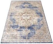 Koberec Milas Soft Shrink PRI 10B-CB viacfarebný