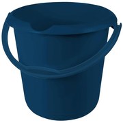 Vedro s výlevkou Mika 10 L 11710 679