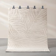 Koberec Velora beige 160x230 cm