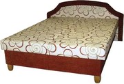 Manželská posteľ KARINA
