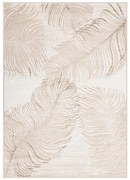 Koberec FD Sensi Rimkas 2,0/2,8 svetlobéžový